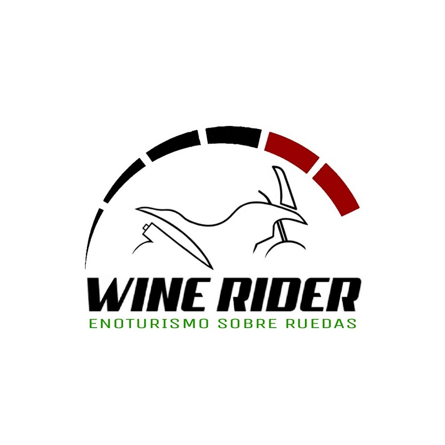 Winding riders