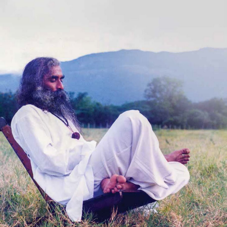 Existential - In the Lap of the Guru