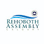 Rehoboth Assembly Calgary