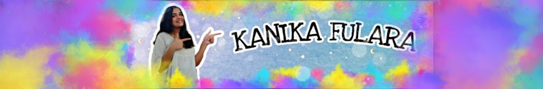 ART, CRAFT & LIFESTYLE with KANIKA Banner
