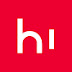 logo Hi Interactive