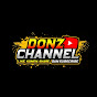 DONZ CHANNEL