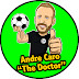 logo André Caro Futsal