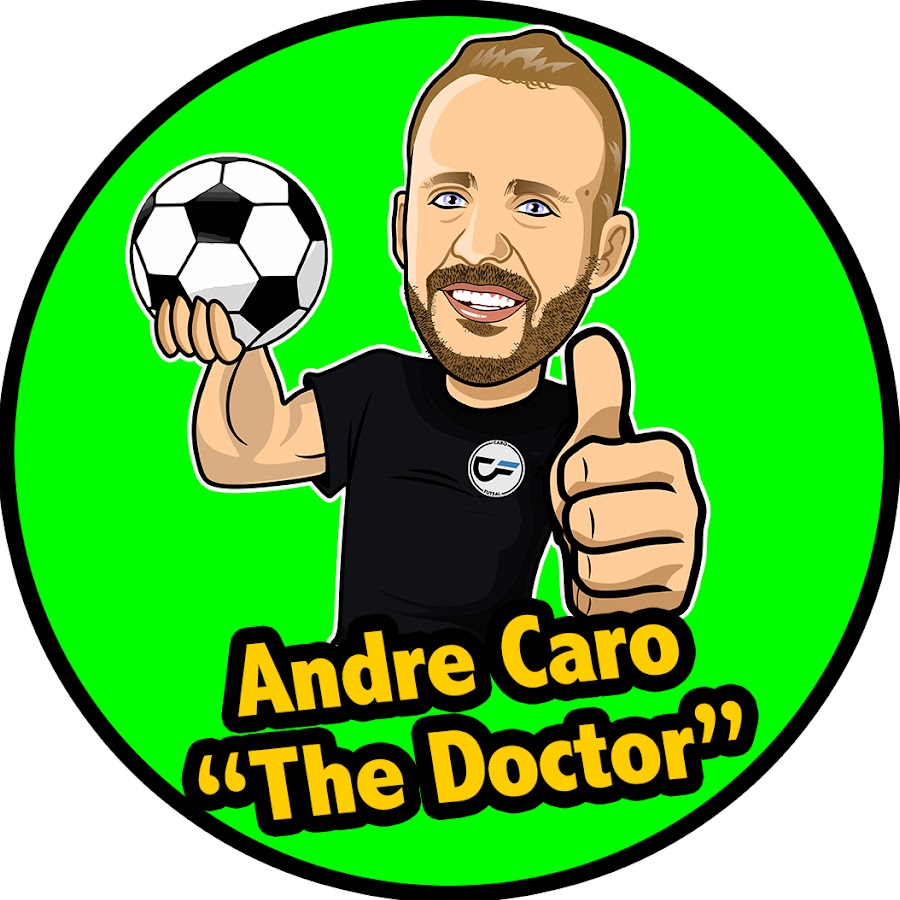 André Caro Futsal @AndreCaroFutsal