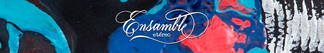 Ensamble etéreo