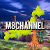 M8channel エムエイト　地理系