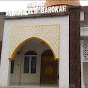 Masjid An Nahl Al Mubarokah