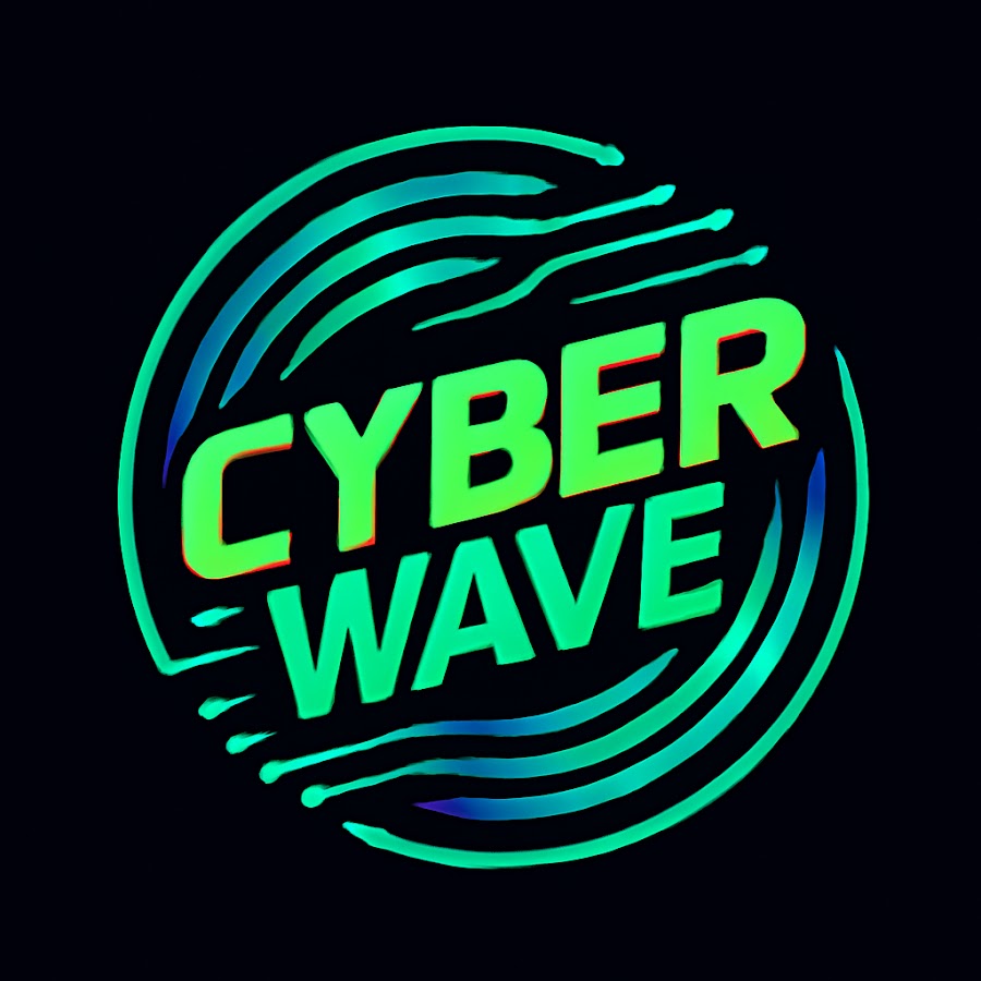 CyberWave - YouTube CyberWave