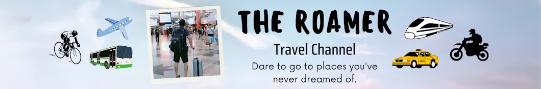 The Roamer Travel Channel