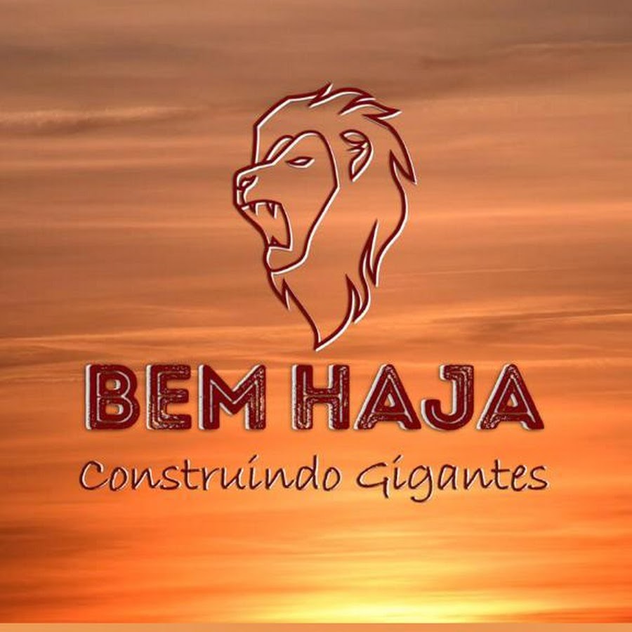 BEM HAJA - Construindo Gigantes @bemhajaconstruir