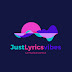 logo JustLyricsvibes