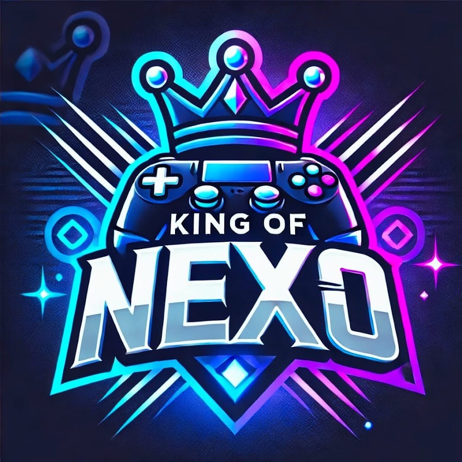 King of nexo youtube