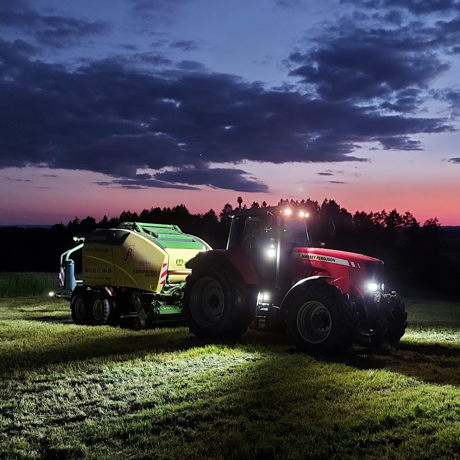 Johann Reisinger @johannreisinger1084