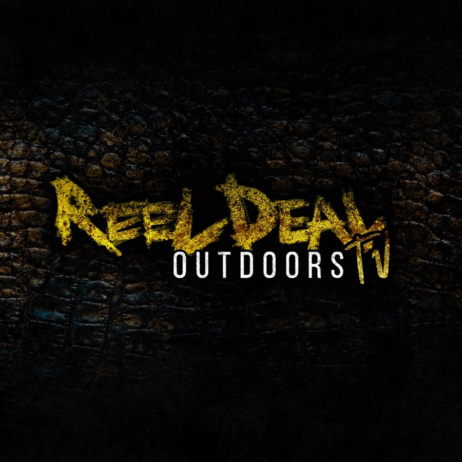 Reel Deal Outdoors Stories 