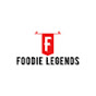 Foodie Legends
