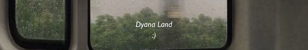 dyana land - ديانا Banner