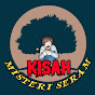 Kisah Misteri Seram