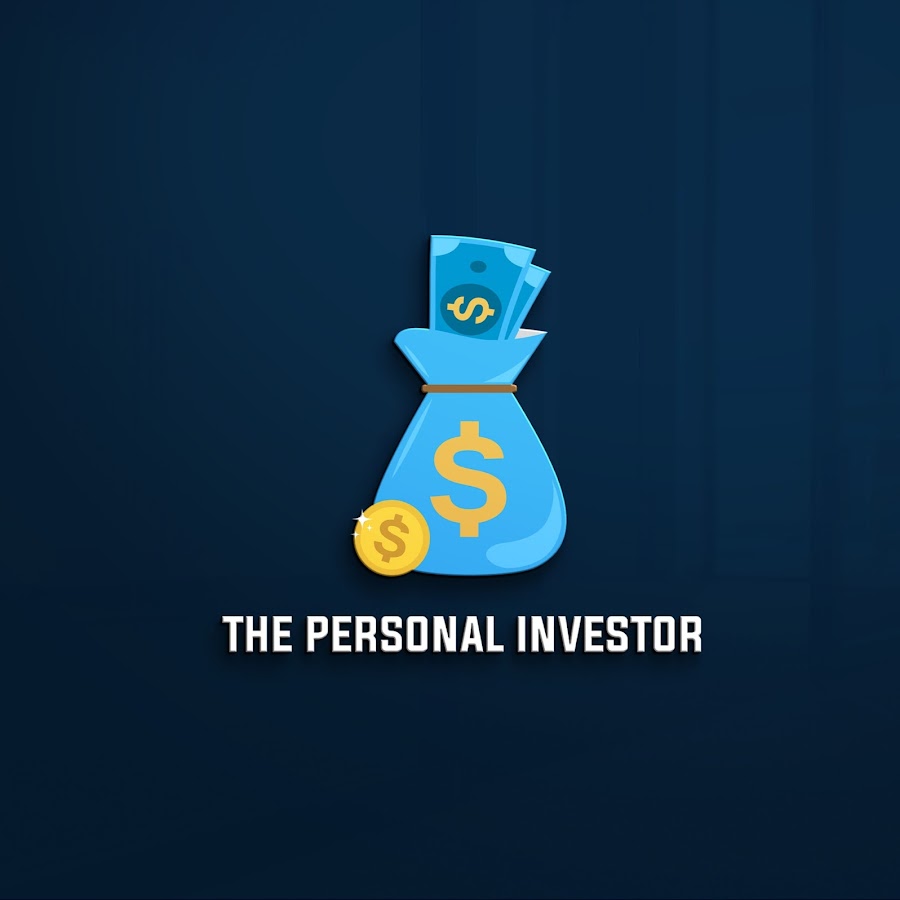 Ready go to ... https://www.youtube.com/@ThePersonalInvestor?sub_confirmation=1You [ The Personal Investor]