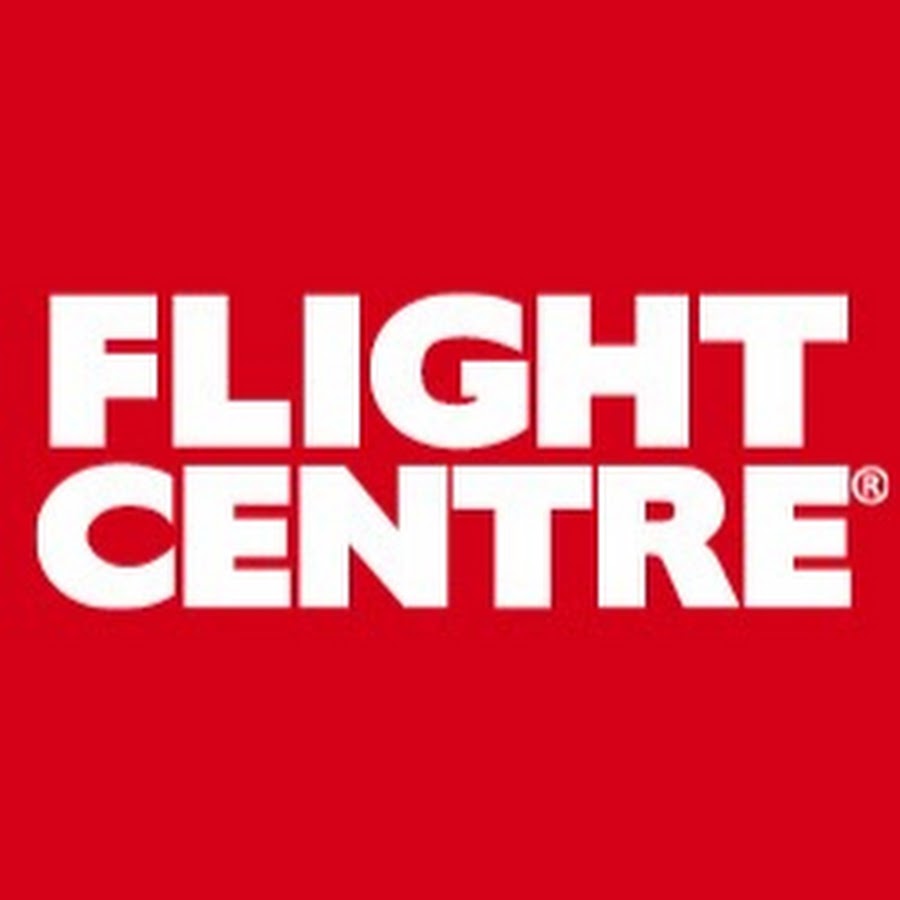 Flight Centre @flightcentrebrand