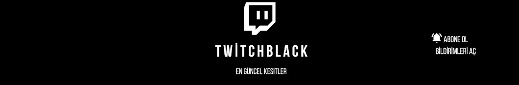 Twitchblack