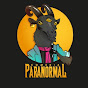 COMEDIA PARANORMAL