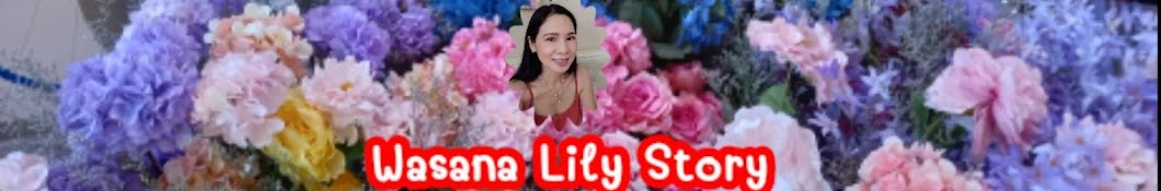 Lily Story