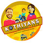 Kothiyans