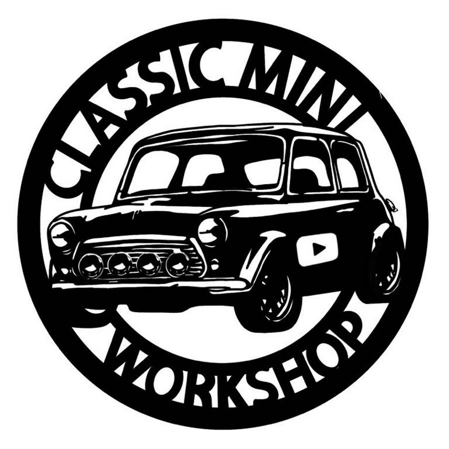 Classic Mini Workshop