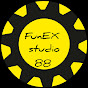 FunEX 88 studio