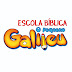 Escola B Blica O Pequeno Galileu Youtube