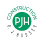 P. J. Hussey Construction