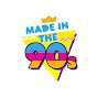 MADE IN THE 90's