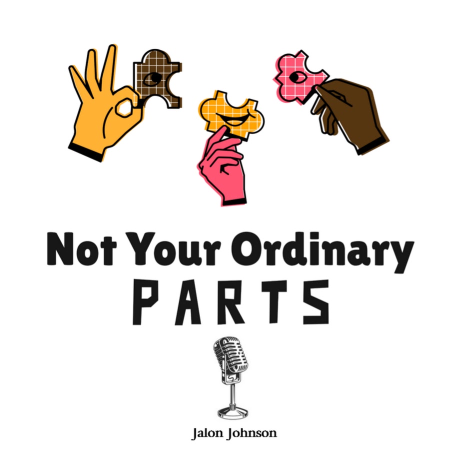 Not Your Ordinary Parts Youtube