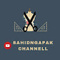 Sahidngapak Channel