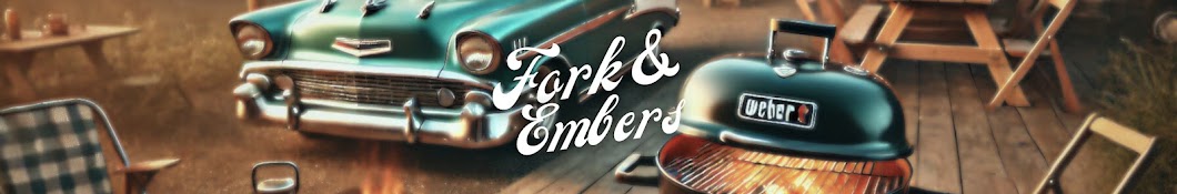 Fork & Embers