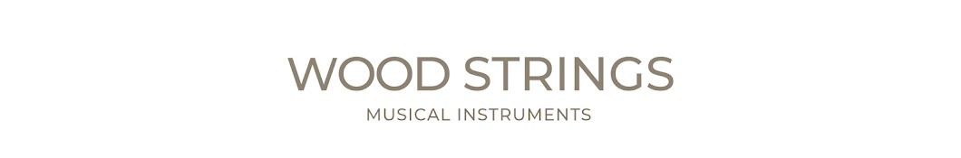 우드악기(WOODSTRINGS)