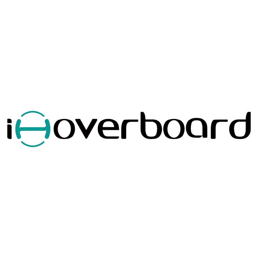 iHoverboard YouTube