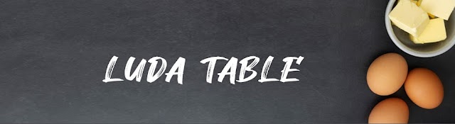 루다 테이블 Luda Table