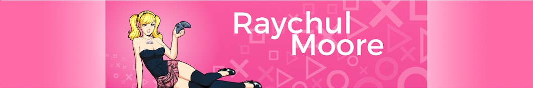 Raychul Moore Banner