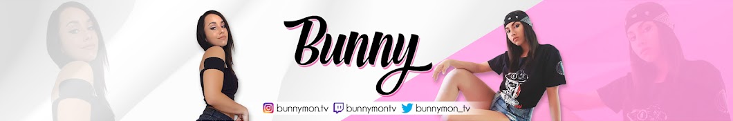 BunnymonTV Banner
