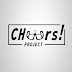 logo CHeers Project