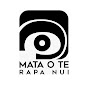 Mata O Te Rapa Nui TV