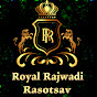 Royal Rajwadi Rasotsav