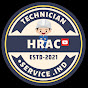 HRAC Technician