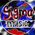 logo Sigma music