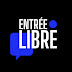 logo Entrée libre