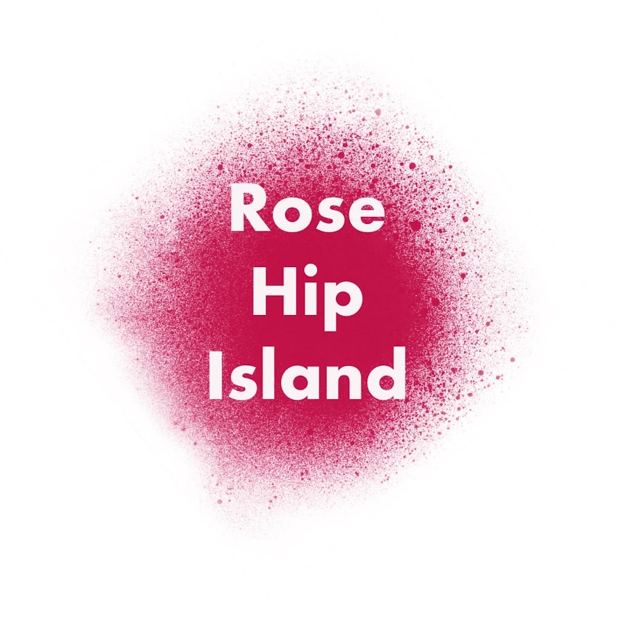 Rose Hip Island @rosehipisland
