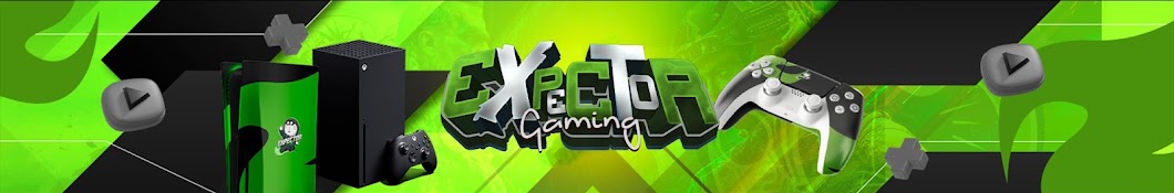 Expector Banner