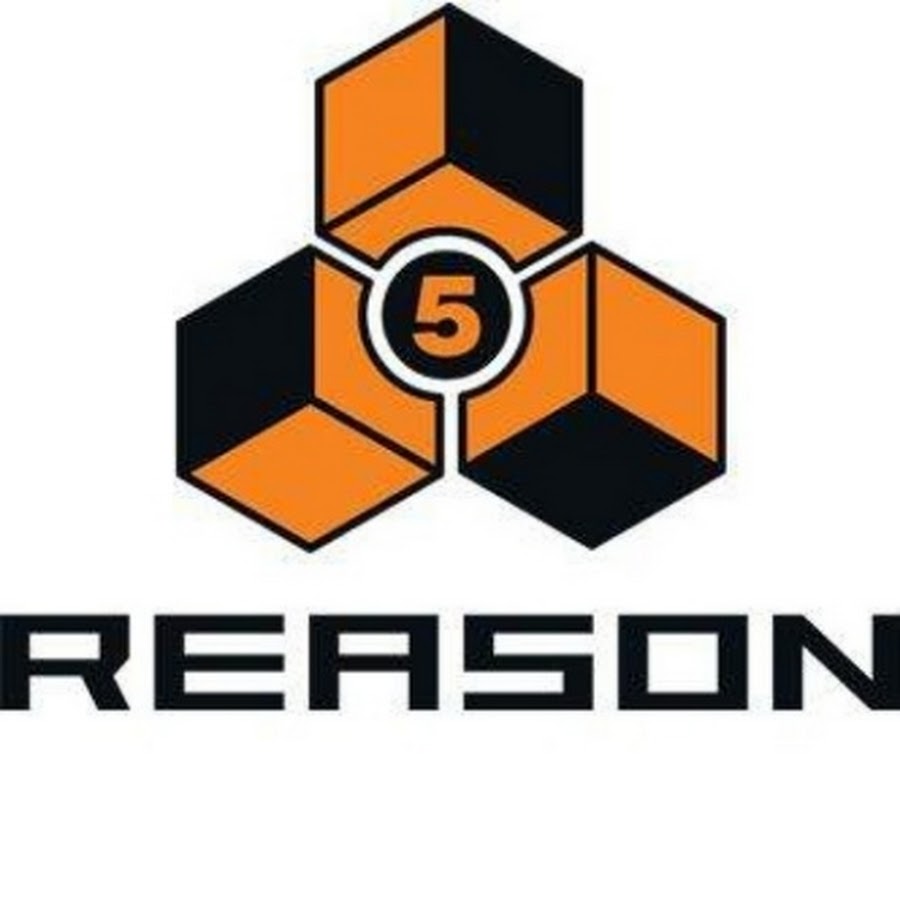 Strong reason. Propellerhead reason. Propellerheads.