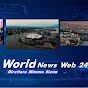 World News Web 24 Channel 